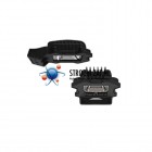 LED Werklamp anti verblind 
